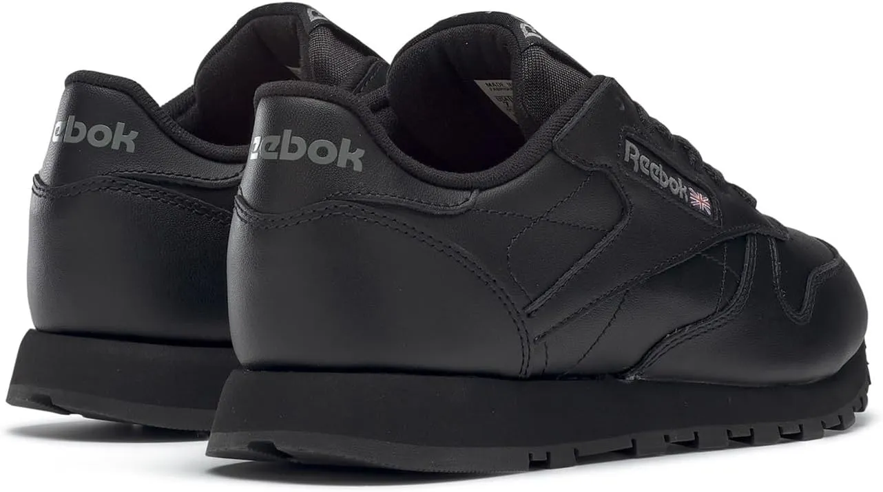 Reebok Women's Classic Leather Sneaker