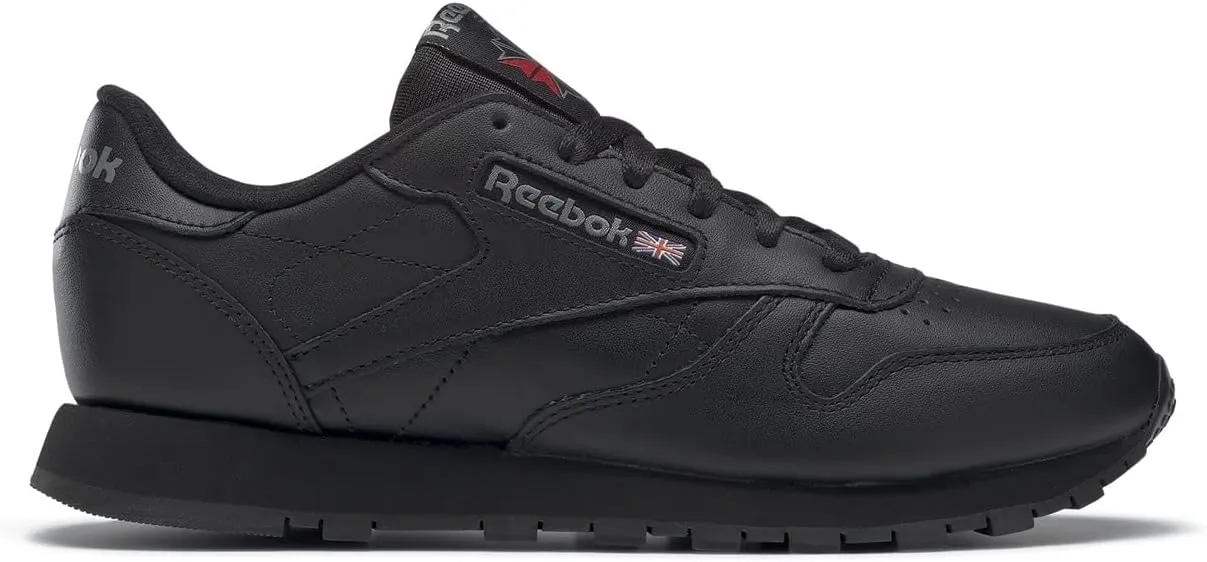 Reebok Women's Classic Leather Sneaker