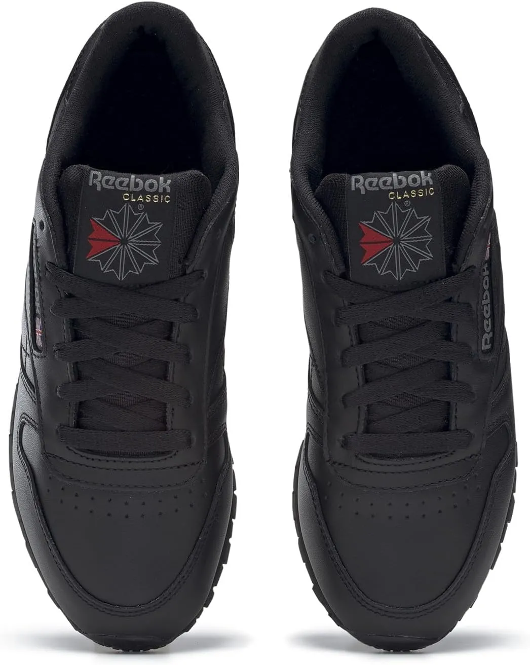 Reebok Women's Classic Leather Sneaker