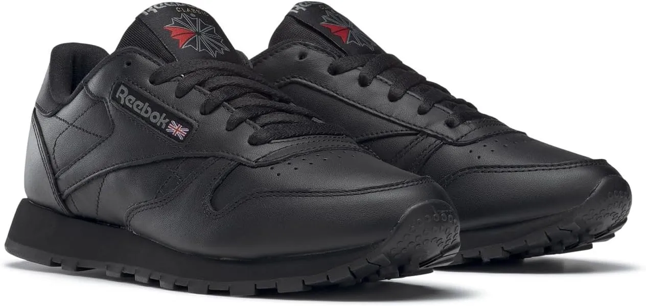 Reebok Women's Classic Leather Sneaker