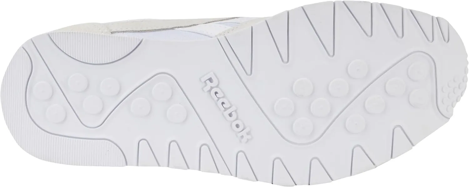 Reebok Women's Classic Leather Suede-W Sneaker