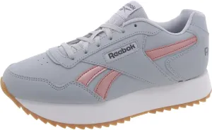 Reebok Women's Glide Ripple Double Sneaker