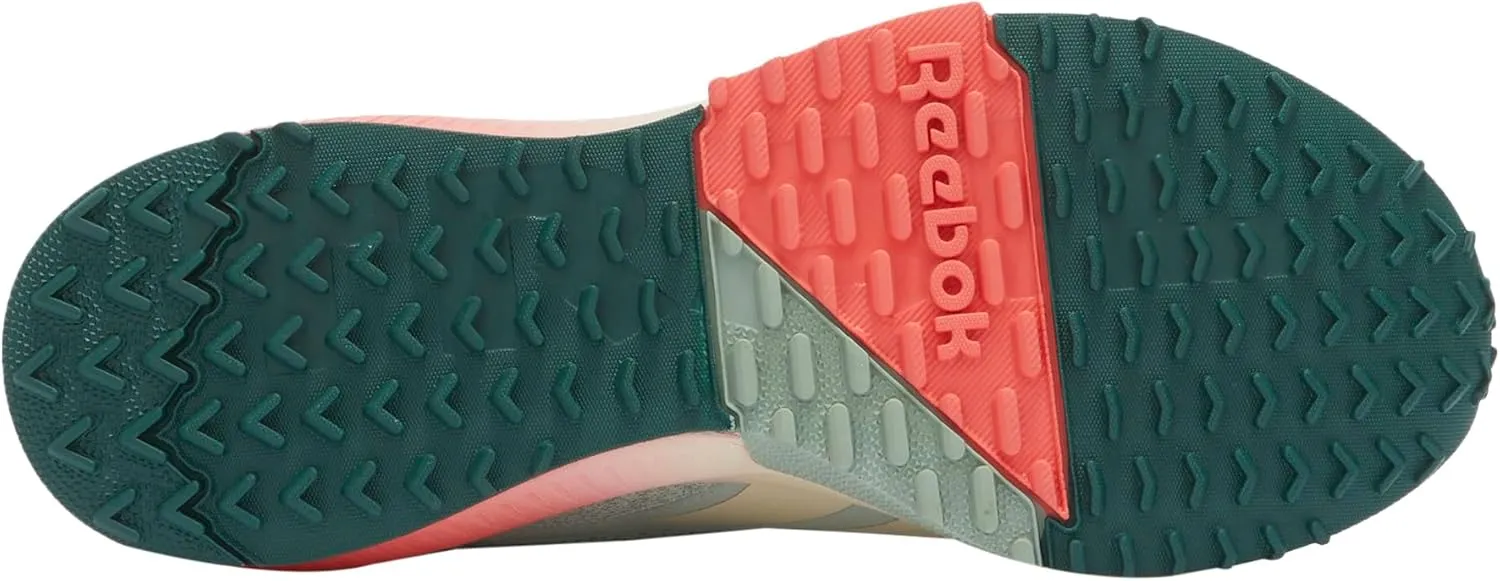 Reebok Women's Lavante Trail Running Shoe