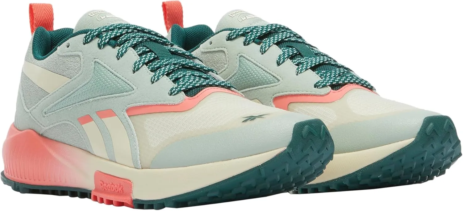 Reebok Women's Lavante Trail Running Shoe
