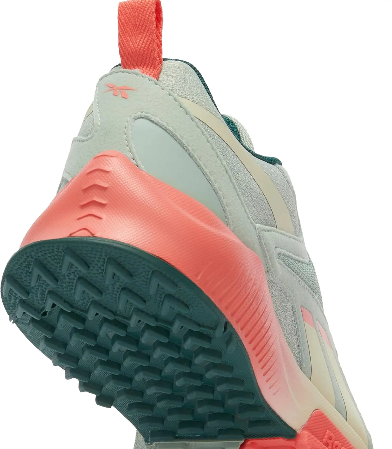 Reebok Women's Lavante Trail Running Shoe