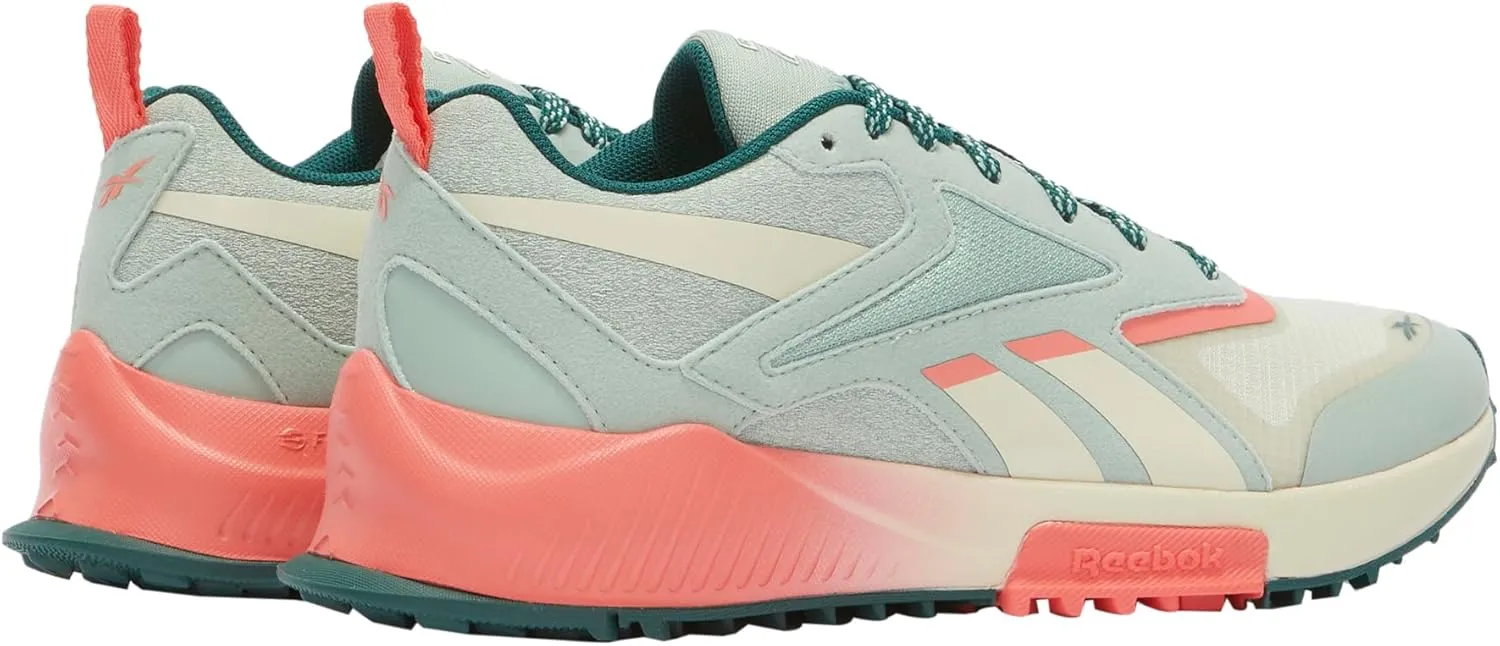Reebok Women's Lavante Trail Running Shoe