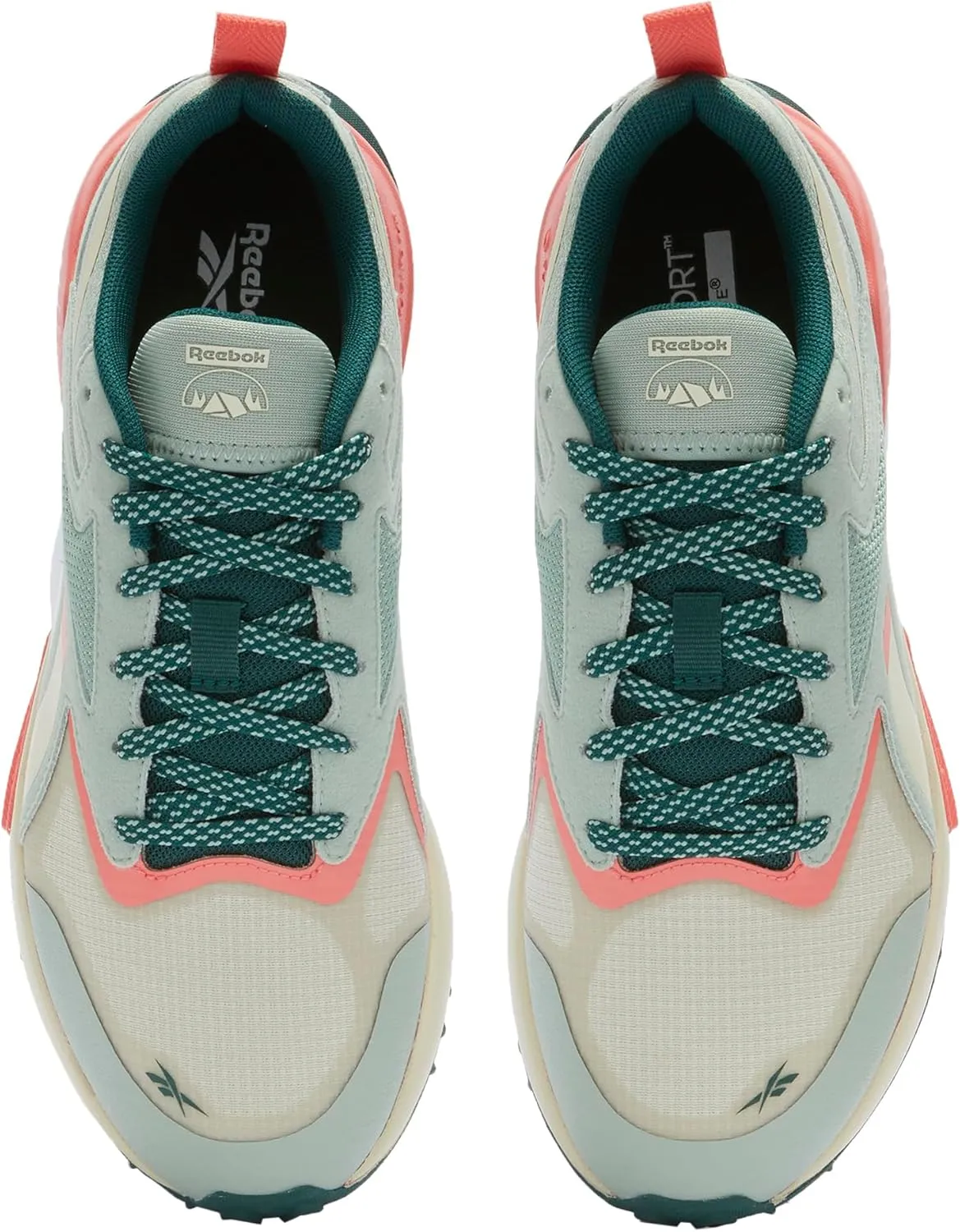Reebok Women's Lavante Trail Running Shoe
