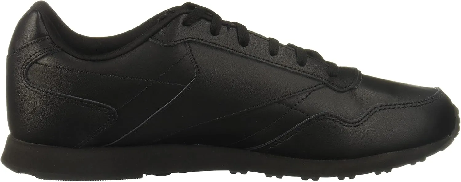 Reebok Women's Princess Material Lace-Up Fashion Sneaker