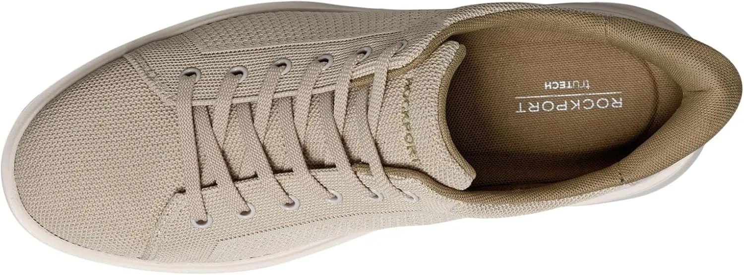 Rockport Men's Taggart Sneaker