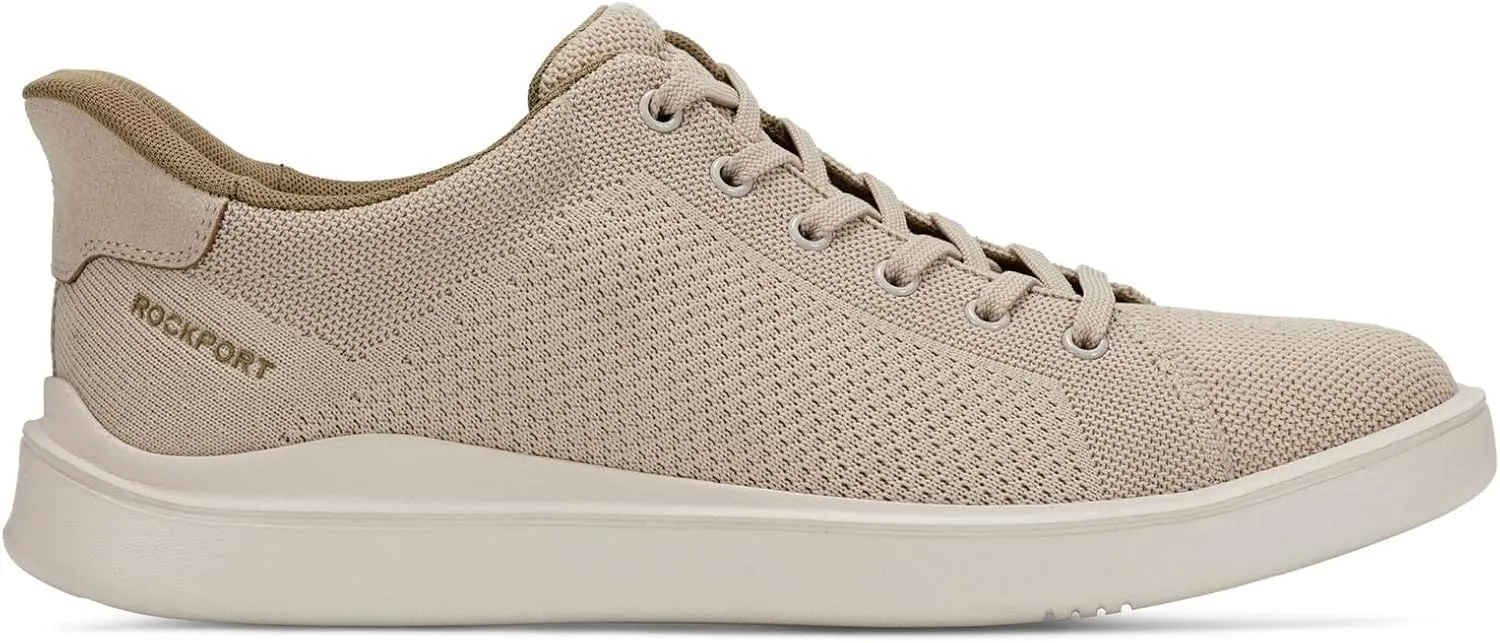 Rockport Men's Taggart Sneaker