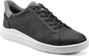 Rockport Men's Tristen Step-in Lace to Toe Sneaker