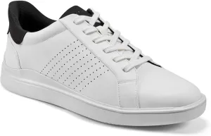 Rockport Men's Tristen Step-in Lace to Toe Sneaker