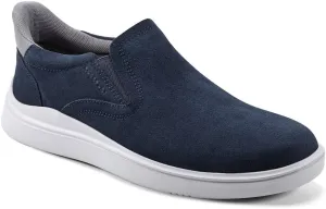 Rockport Men's Tristen Step-in Slip-on Sneaker