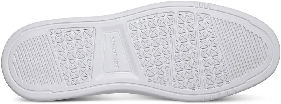 Rockport Men's Tristen Step-in Slip-on Sneaker