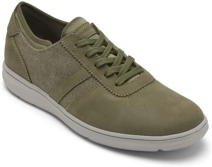Rockport Men's Zaden 5-Eye Ubal Sneaker