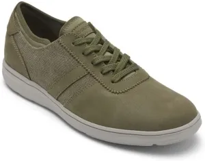 Rockport Men's Zaden 5-Eye Ubal Sneaker