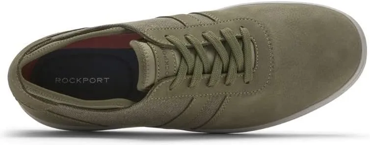 Rockport Men's Zaden 5-Eye Ubal Sneaker