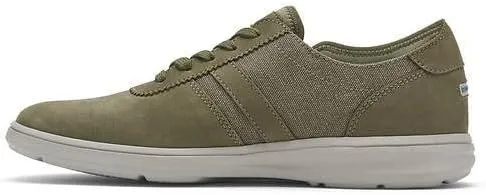 Rockport Men's Zaden 5-Eye Ubal Sneaker