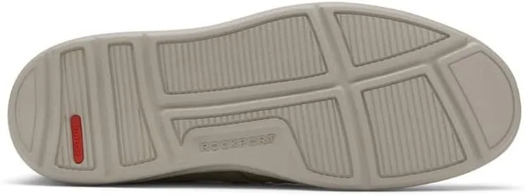 Rockport Men's Zaden 5-Eye Ubal Sneaker