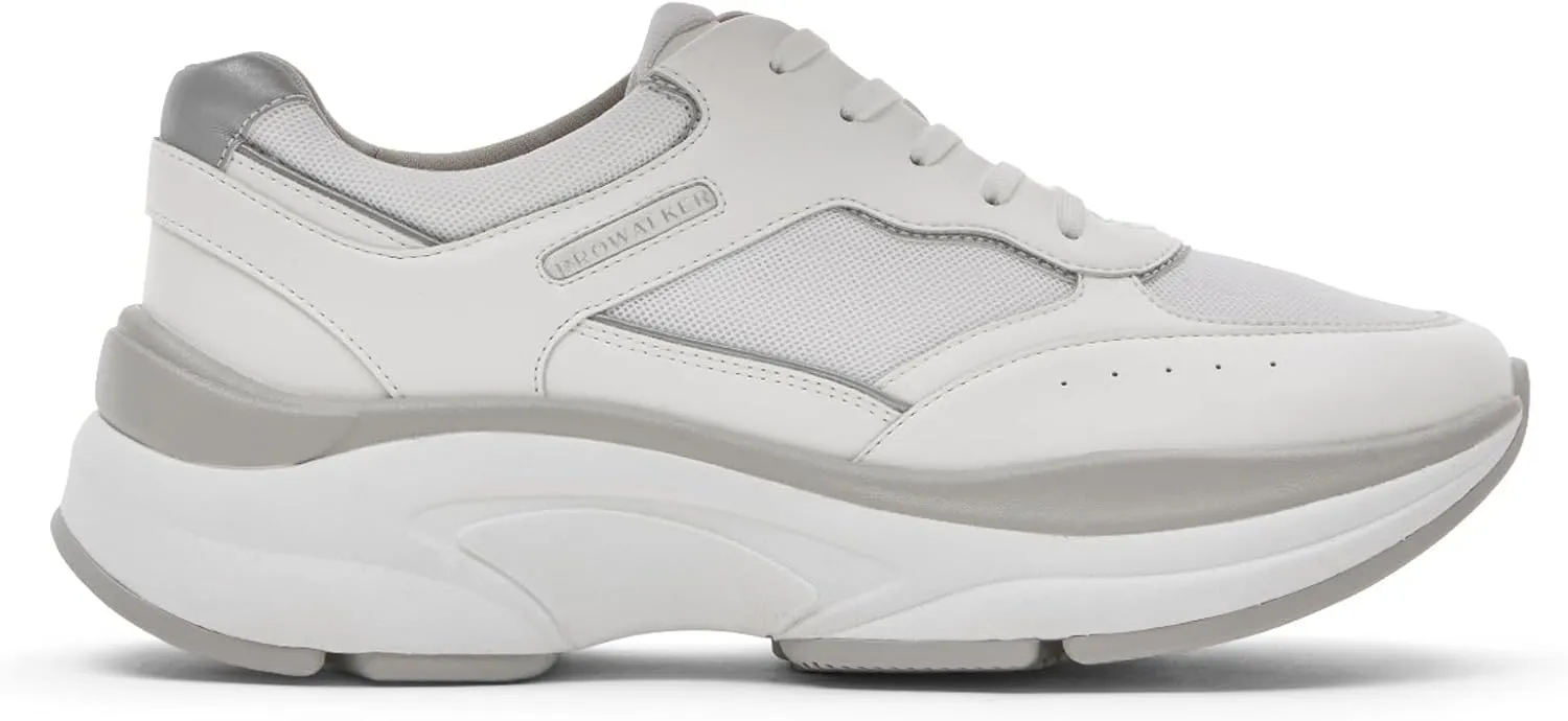 Rockport Women's Prowalker Lace-Up Sneaker