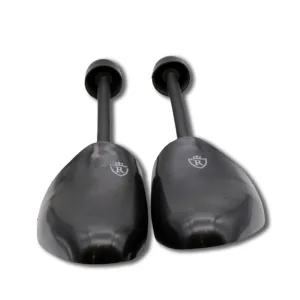 ROYALE SHOE TREE PLASTIC