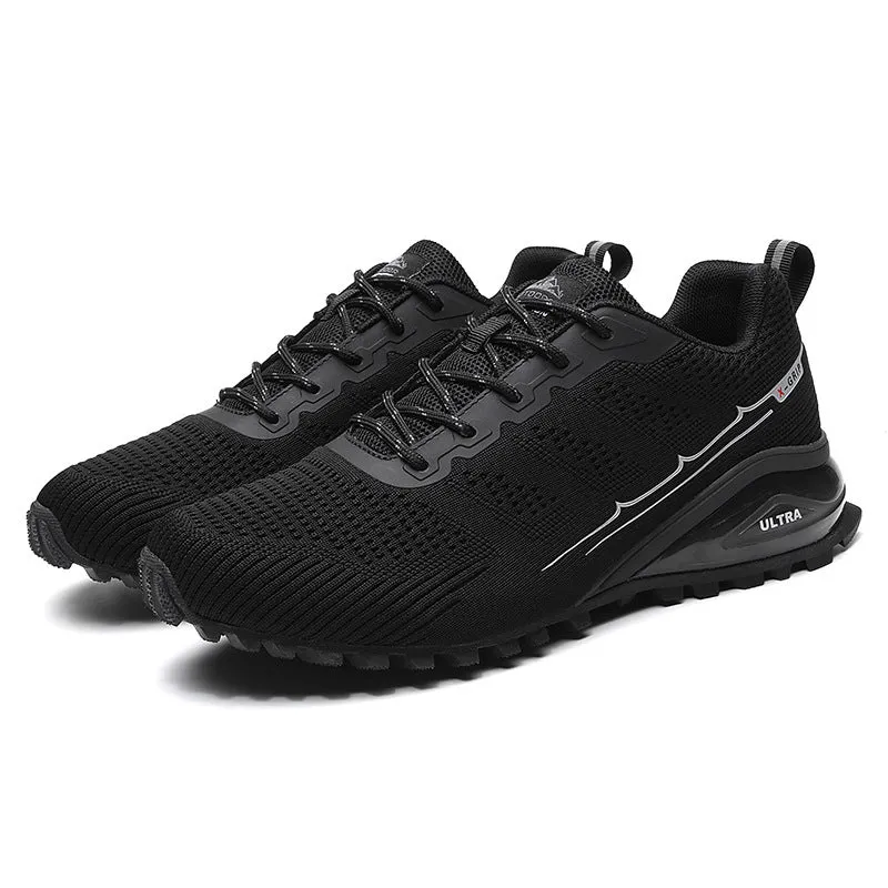 Running Shoes/Hiking Shoes