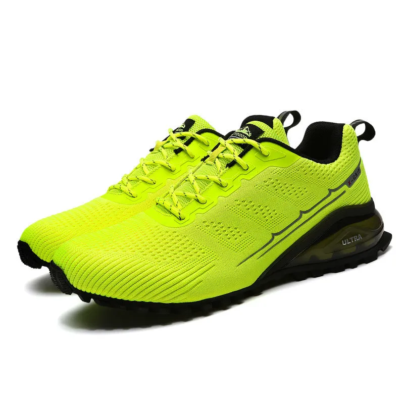 Running Shoes/Hiking Shoes