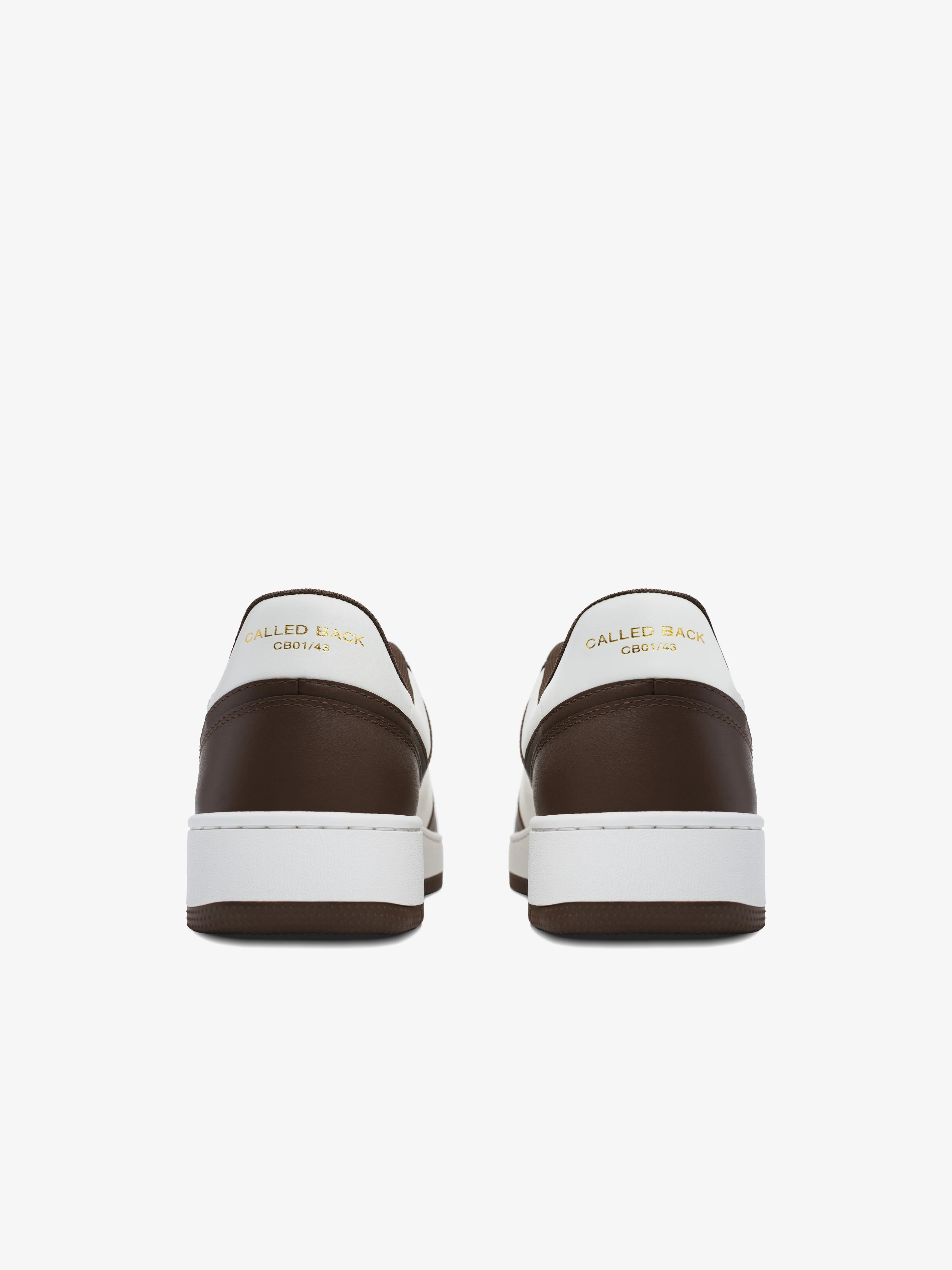 S-Step Sneaker
