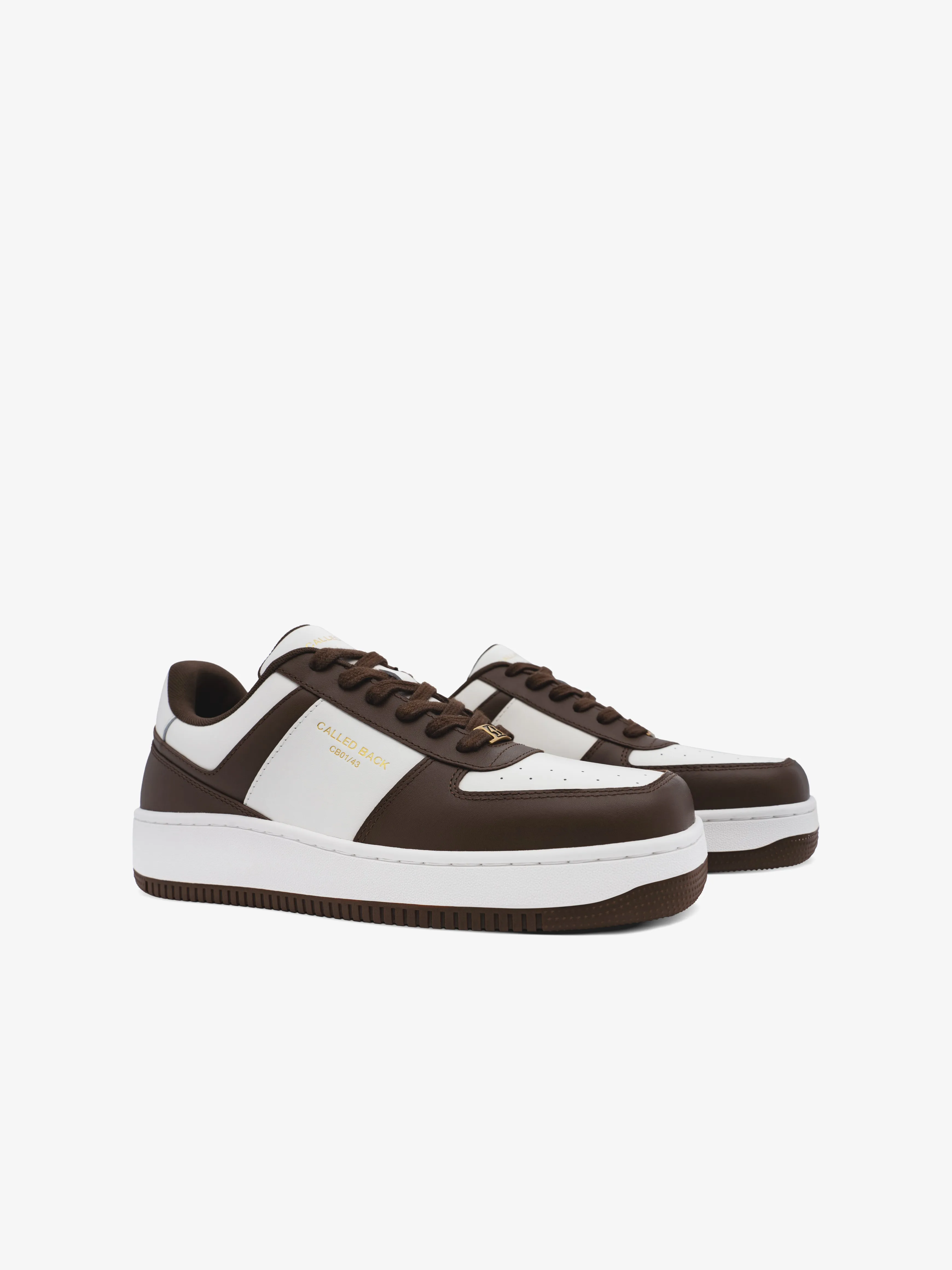 S-Step Sneaker