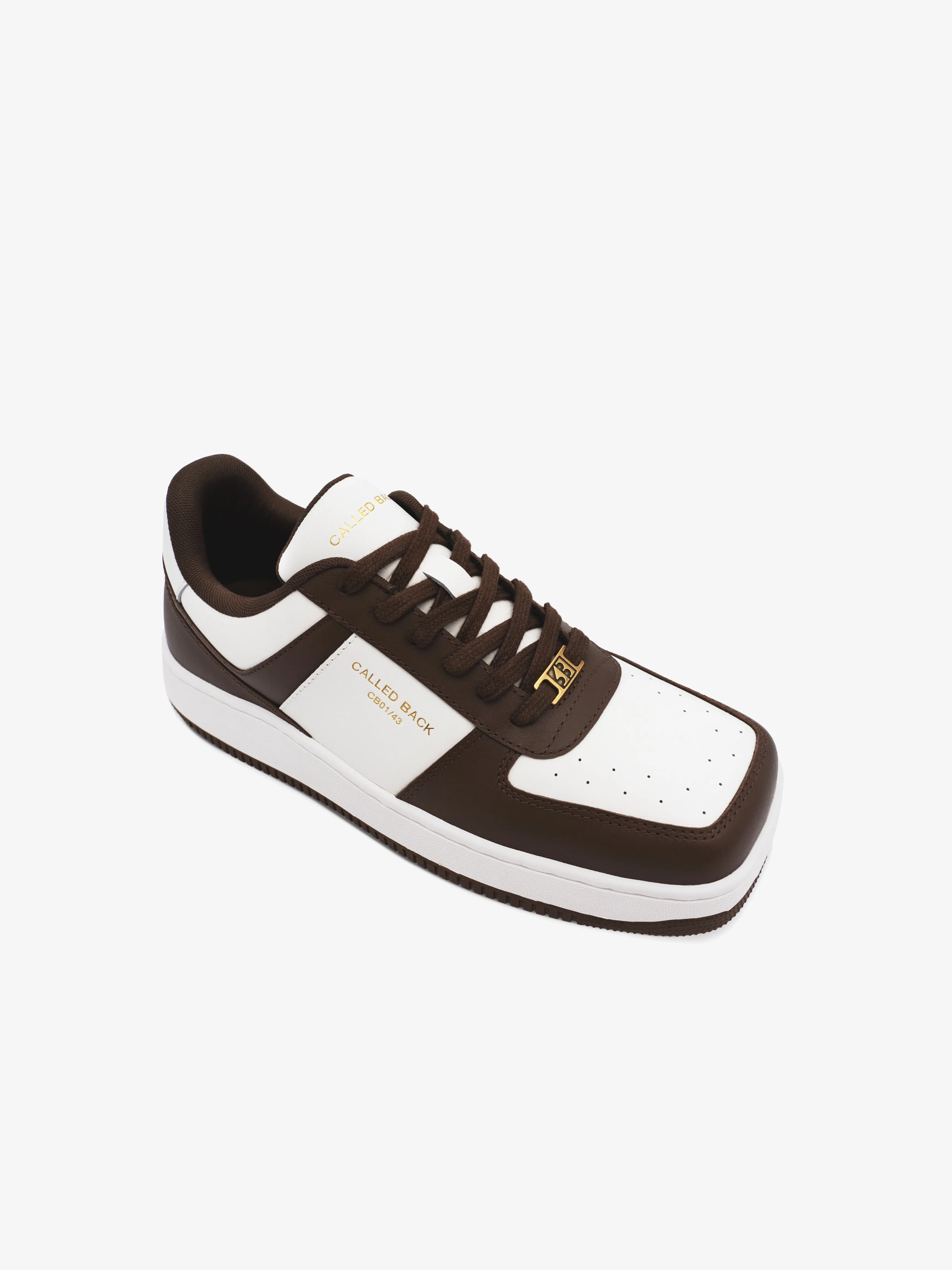 S-Step Sneaker