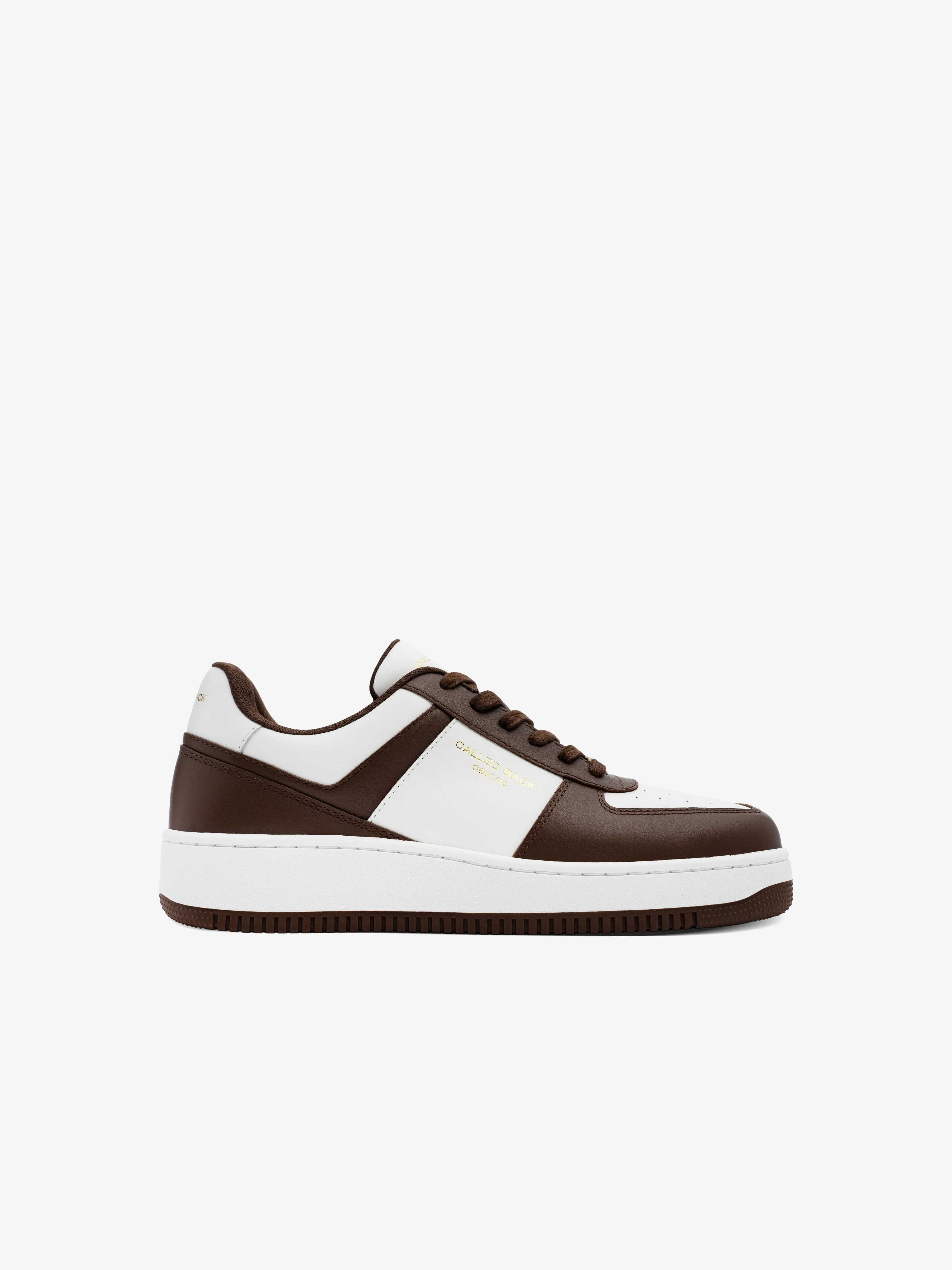 S-Step Sneaker