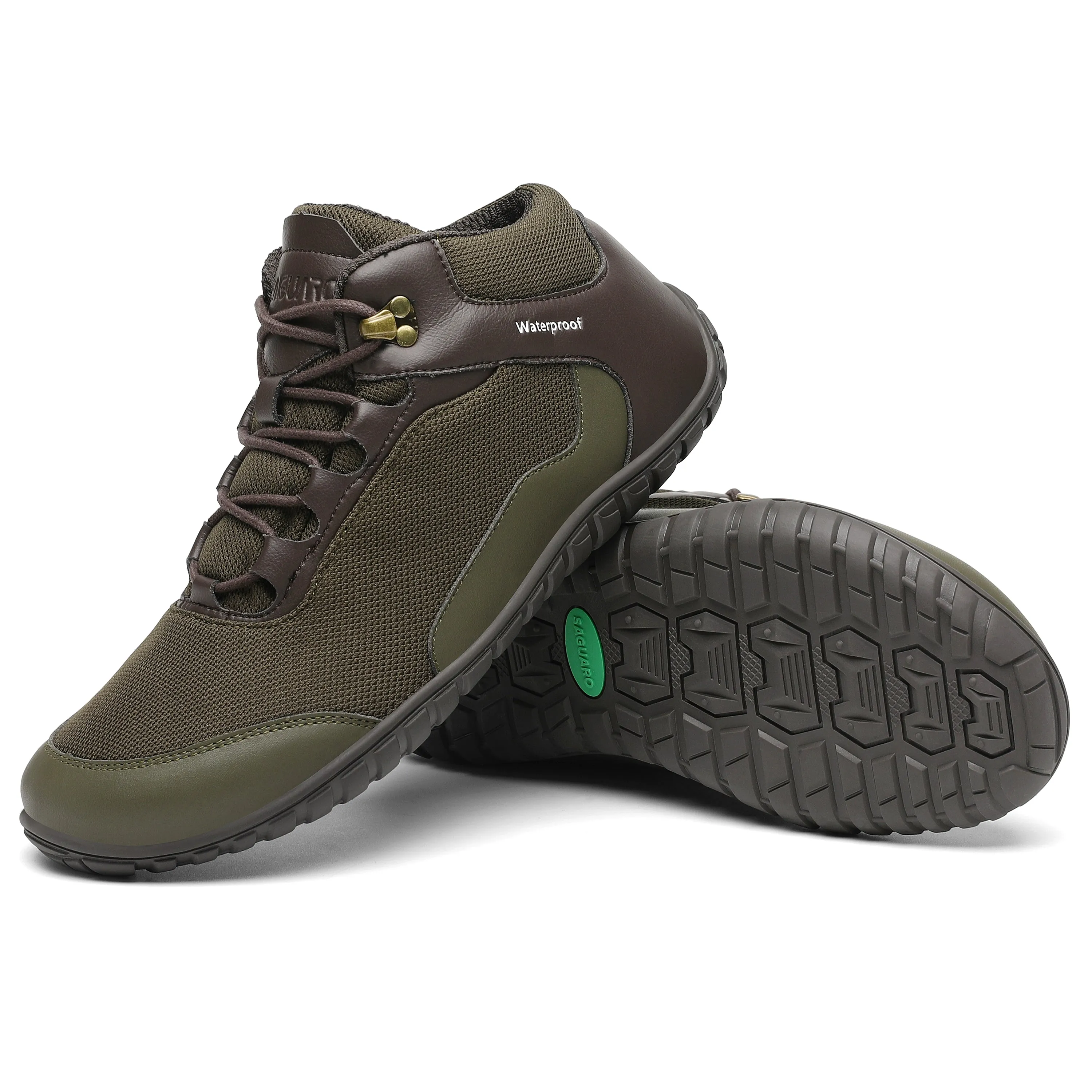 Saguaro Brave Green