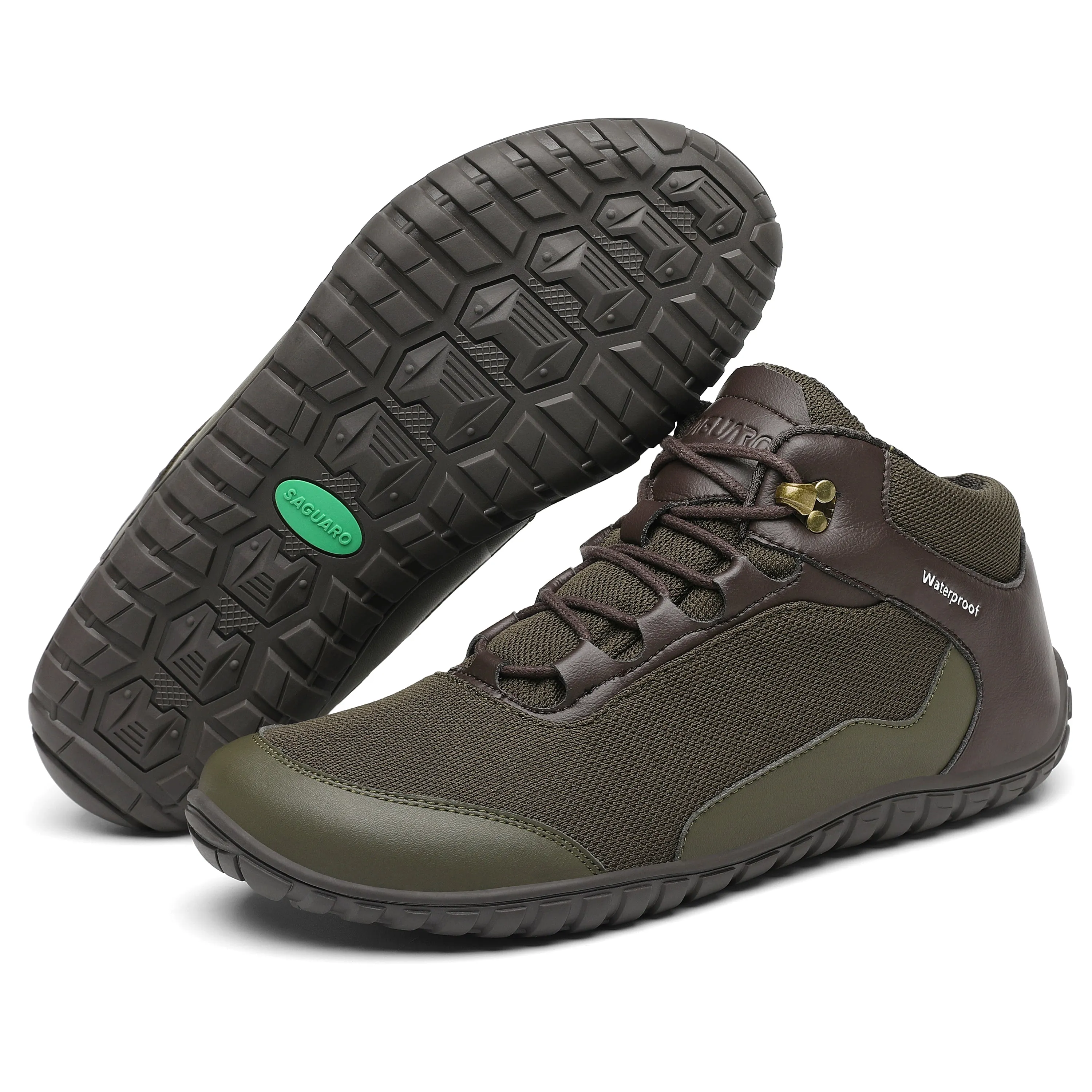 Saguaro Brave Green