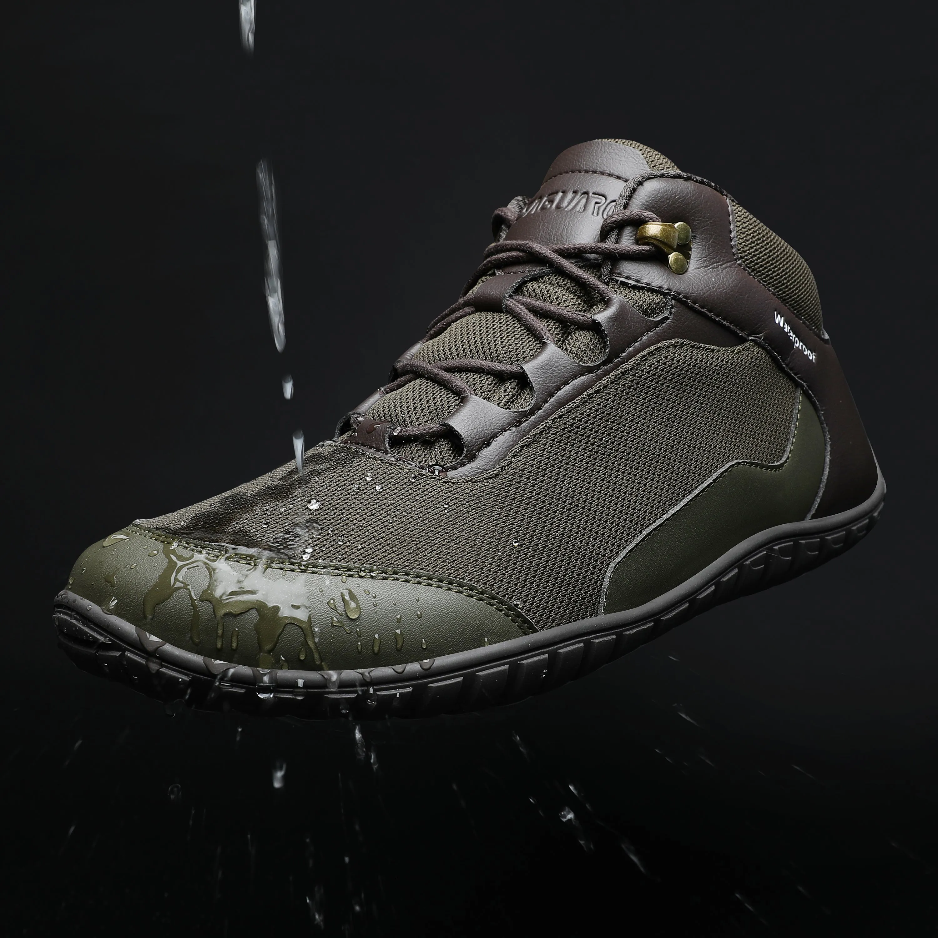 Saguaro Brave Green