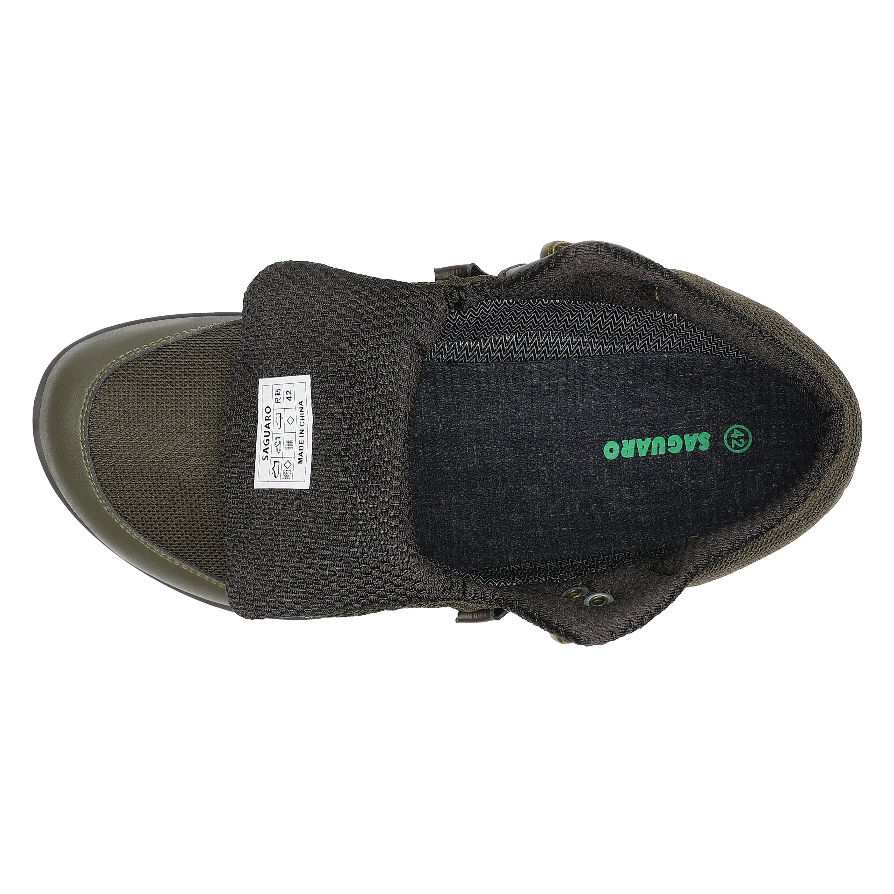 Saguaro Brave Green
