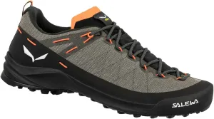 Salewa Men's Wildfire Canvas Shoes Bungee Cord/Black 12