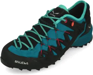 Salewa Men's Wildfire Edge Hiking Shoes