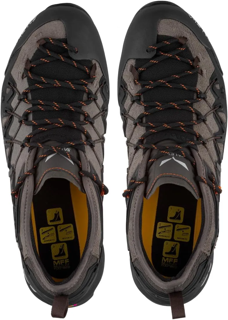 Salewa Men's Wildfire Edge Hiking Shoes