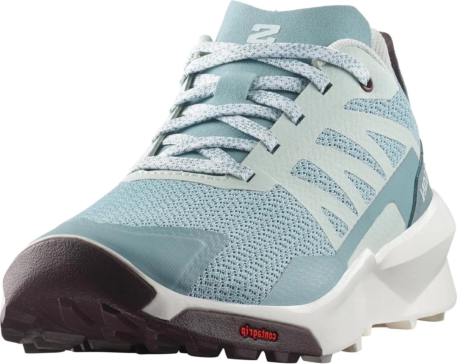 Salomon Kid’s Patrol Hiking Shoes for Boys & Girls