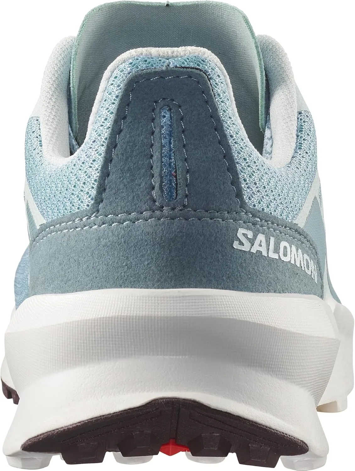 Salomon Kid’s Patrol Hiking Shoes for Boys & Girls