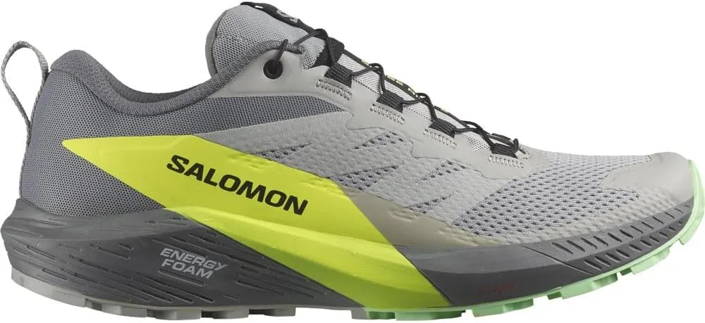 SALOMON Men's Athletics Trail Running Shoes