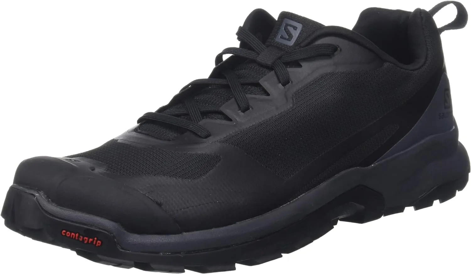 Salomon Men's Sense Ride 4 Trail Running Shoes