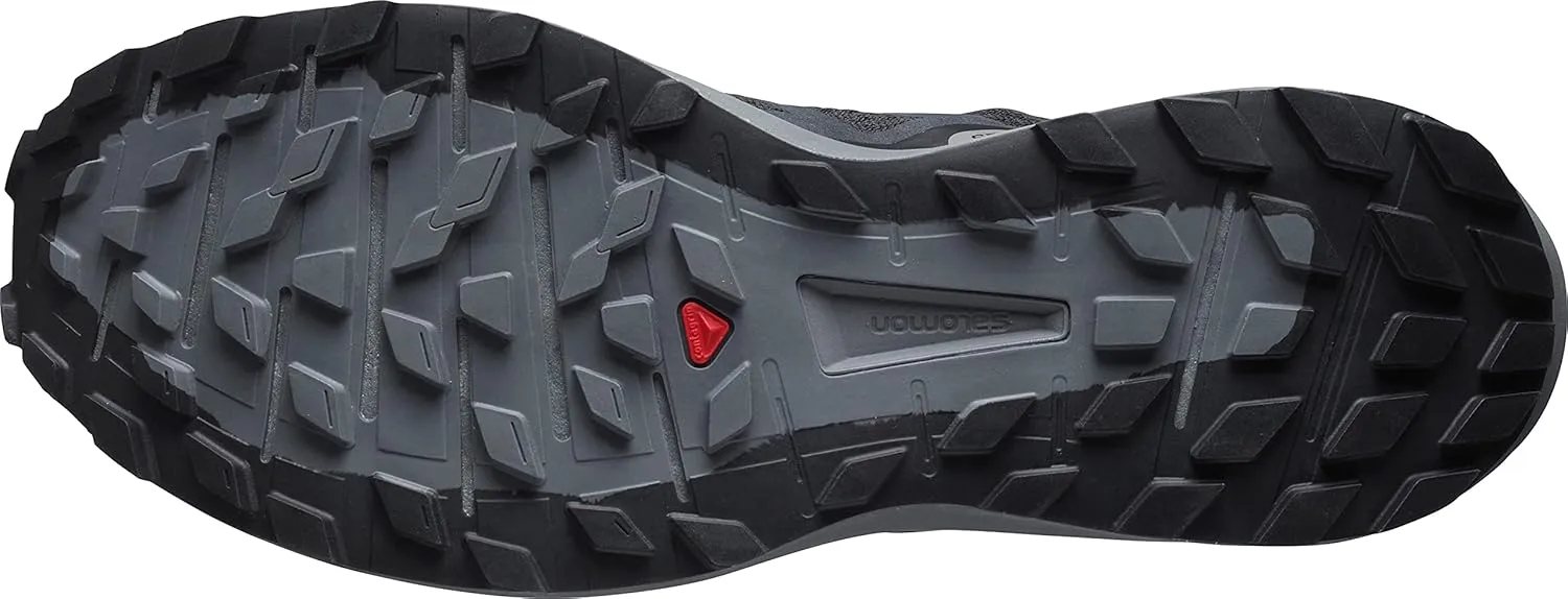 Salomon Men's Sense Ride 4 Trail Running Shoes