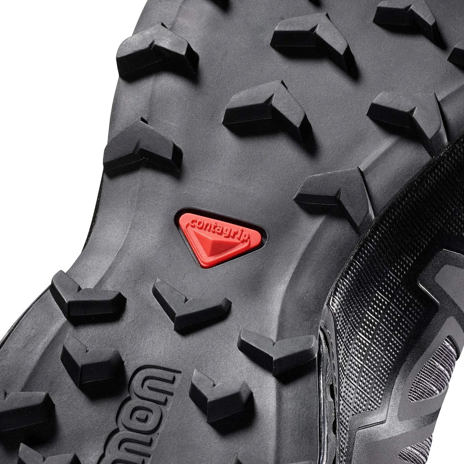 Salomon Men's Speedcross 4 Trail Running Shoes