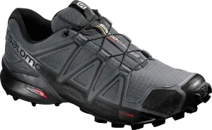 Salomon Men's Speedcross 4 Trail Running Shoes
