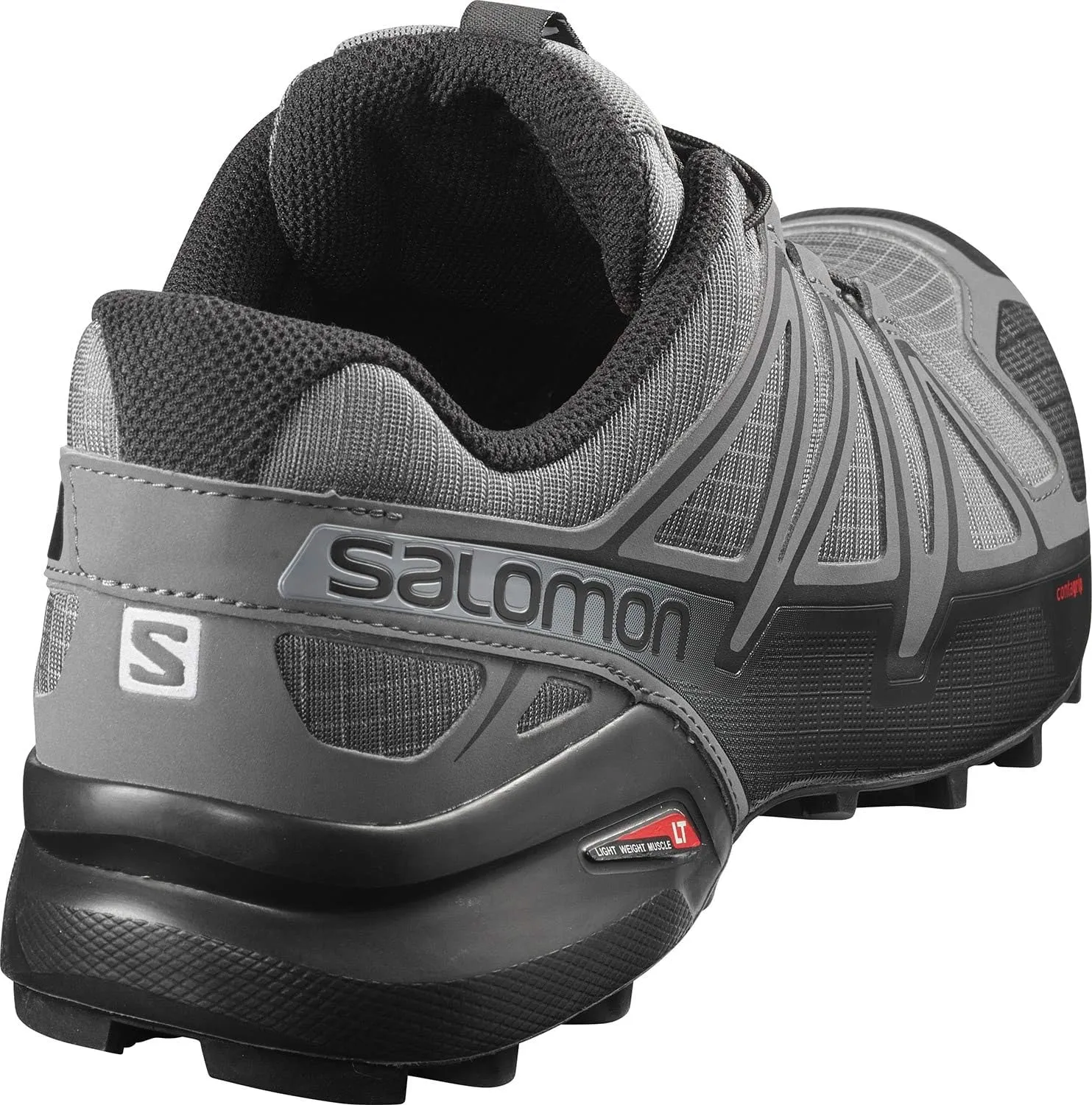 Salomon Men's Speedcross 4 Trail Running Shoes