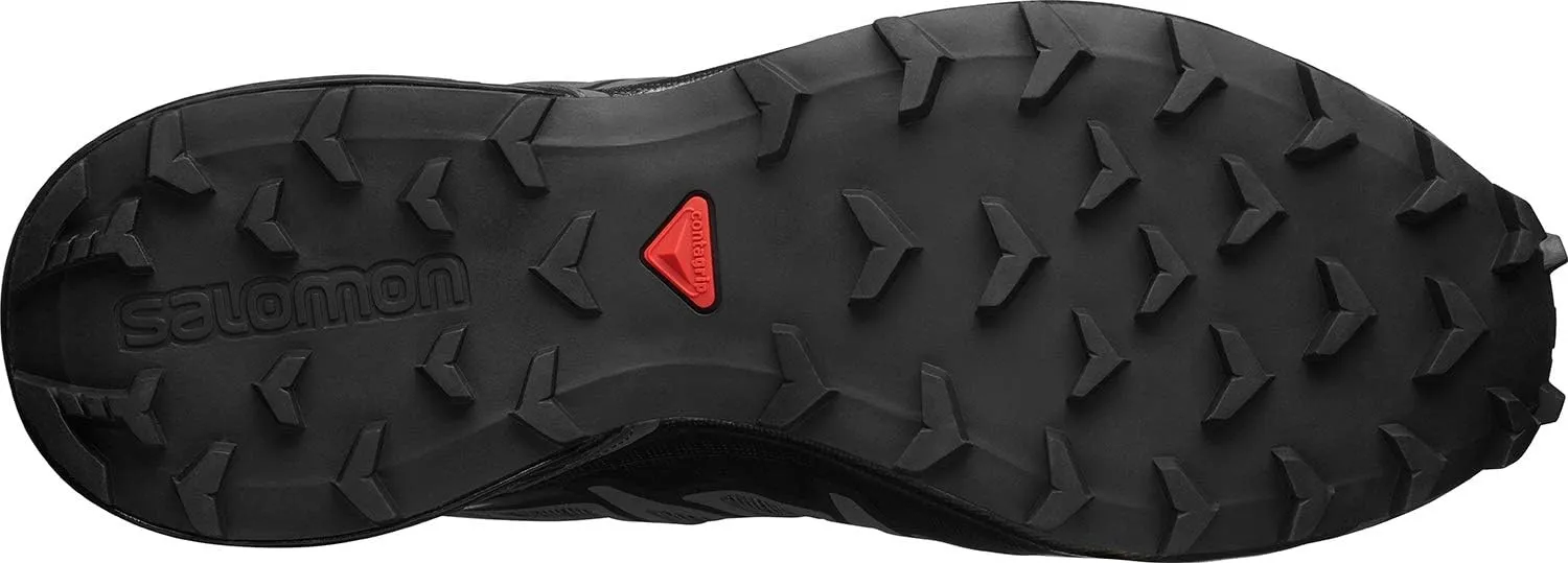 Salomon Men's Speedcross 4 Trail Running Shoes