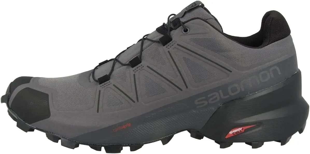 Salomon Men's Speedcross 5 Gore-Tex Trail Running Shoe
