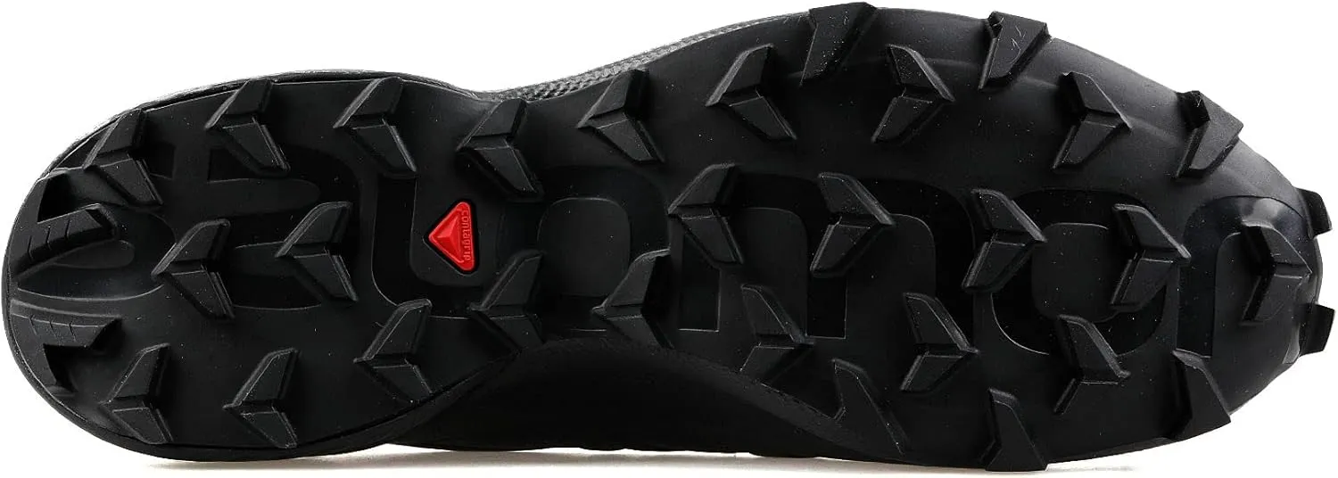 Salomon Men's Speedcross 5 Gore-Tex Trail Running Shoe