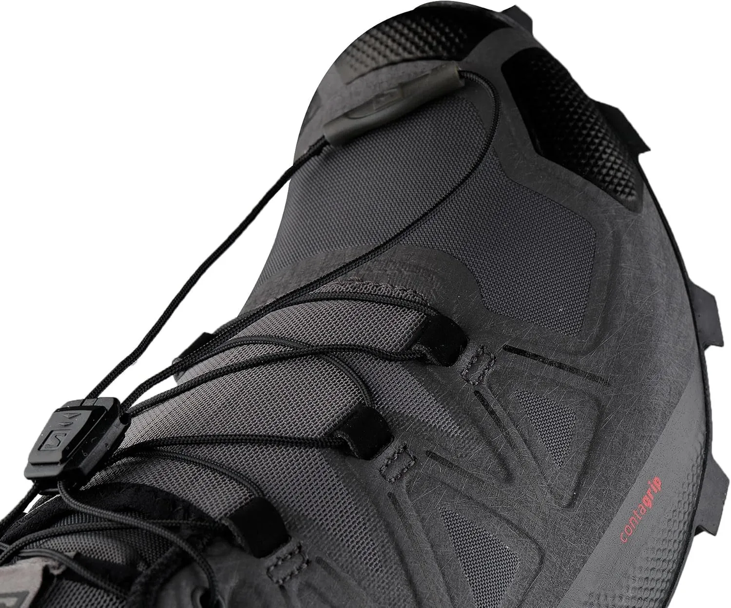 Salomon Men's Speedcross 5 Gore-Tex Trail Running Shoe